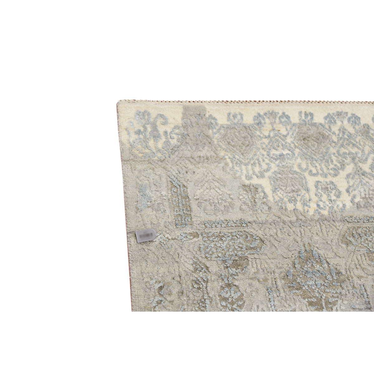 CANTERBURY SILK JJS64 IVORY