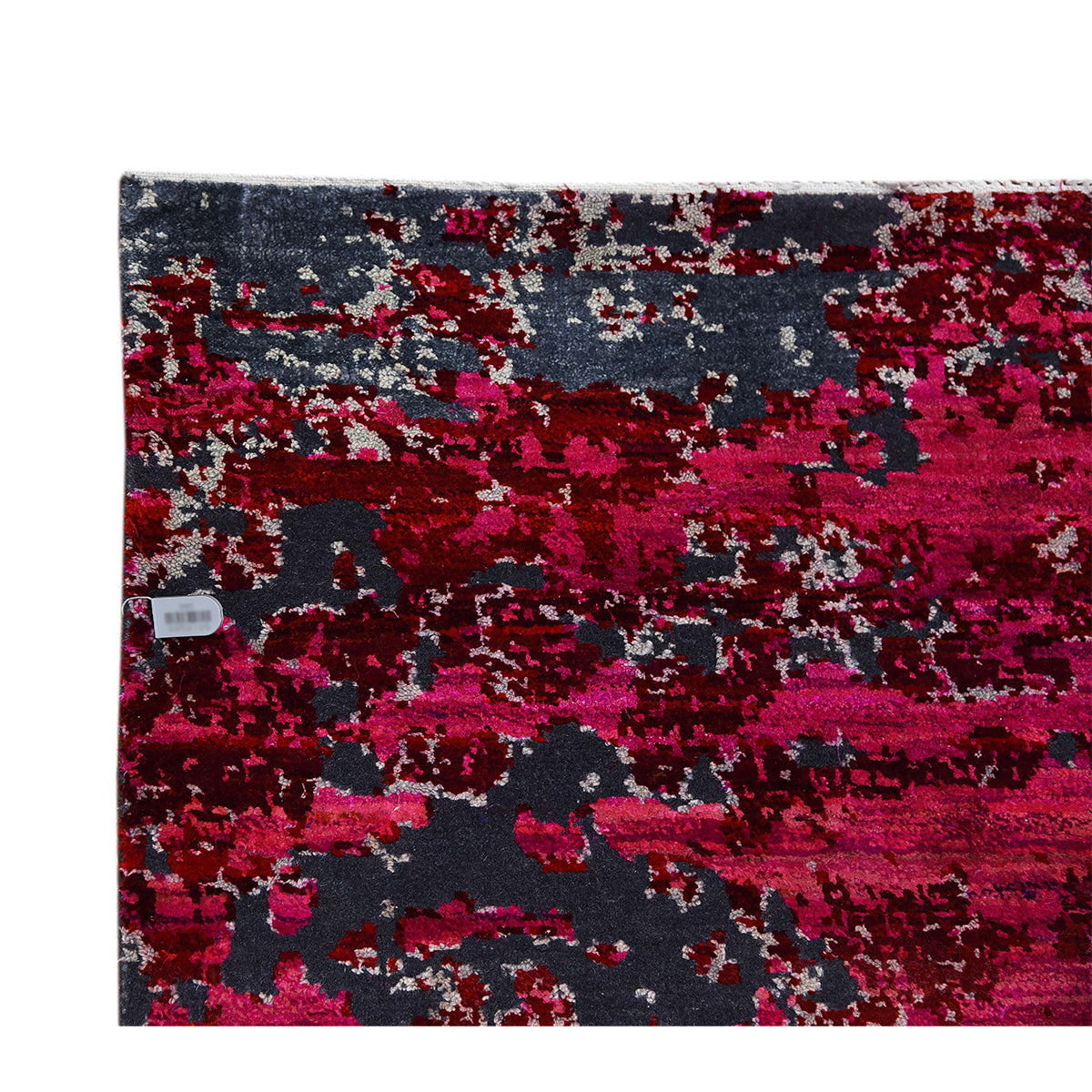 CANTERBURY SILK JM214 MULTI