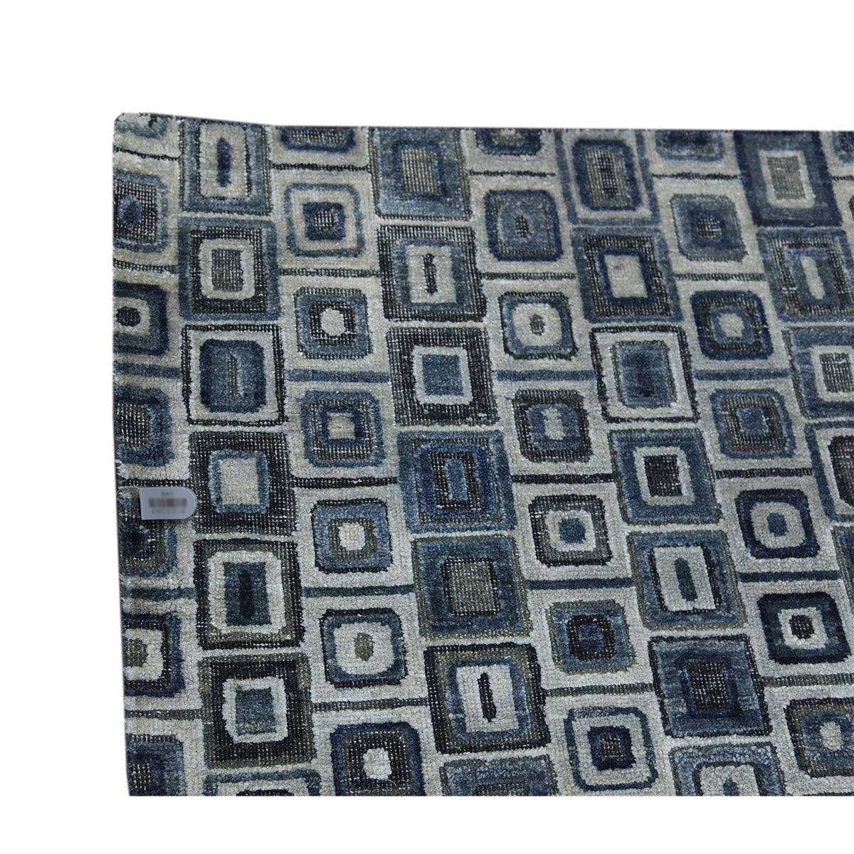 CANTERBURY SILK JM250 GREY