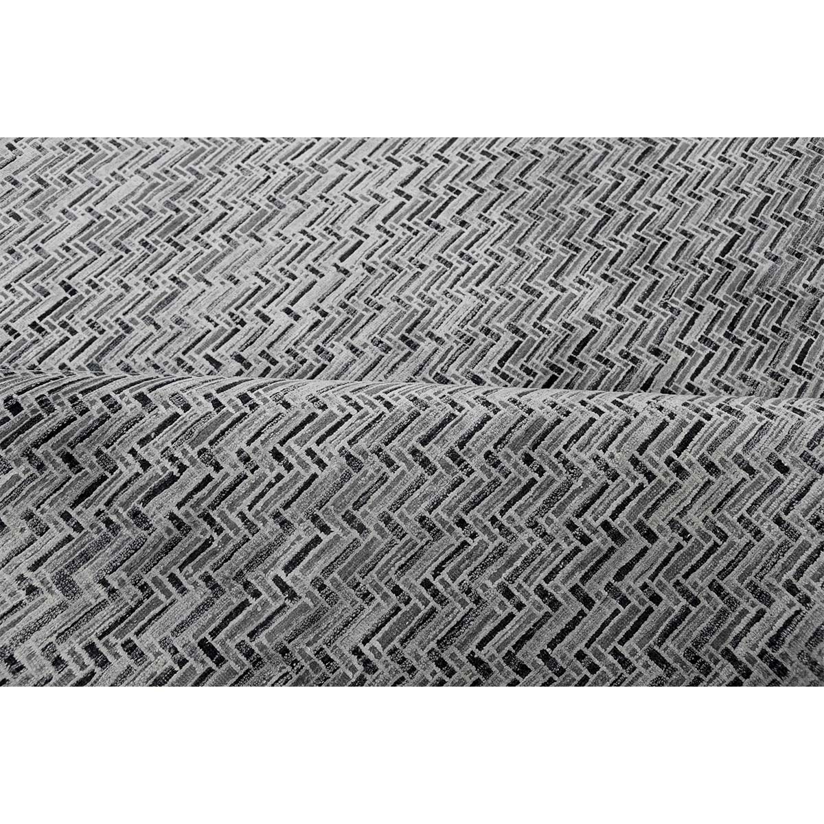 CANTERBURY SILK JPM72 CHARCOAL