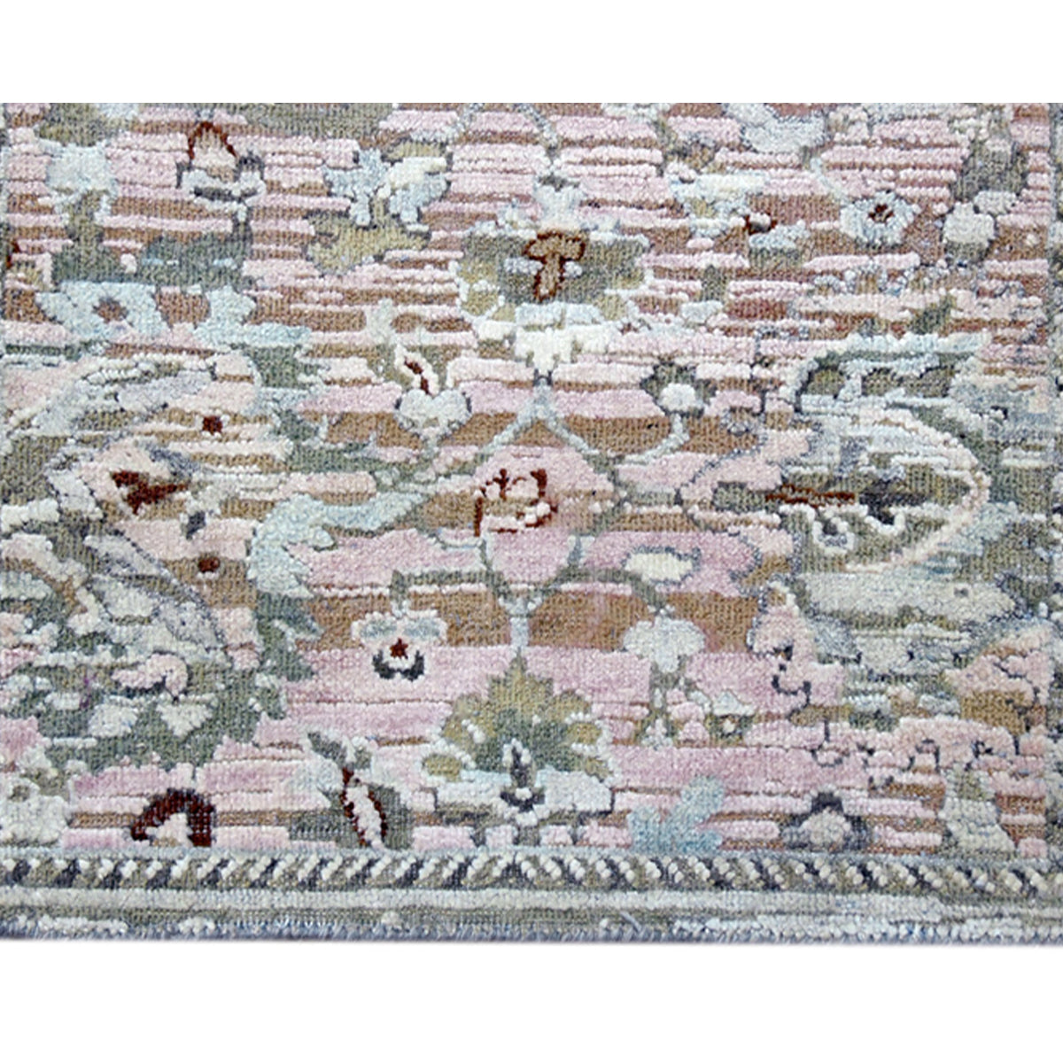 CANTERBURY SILK JPS39 PINK