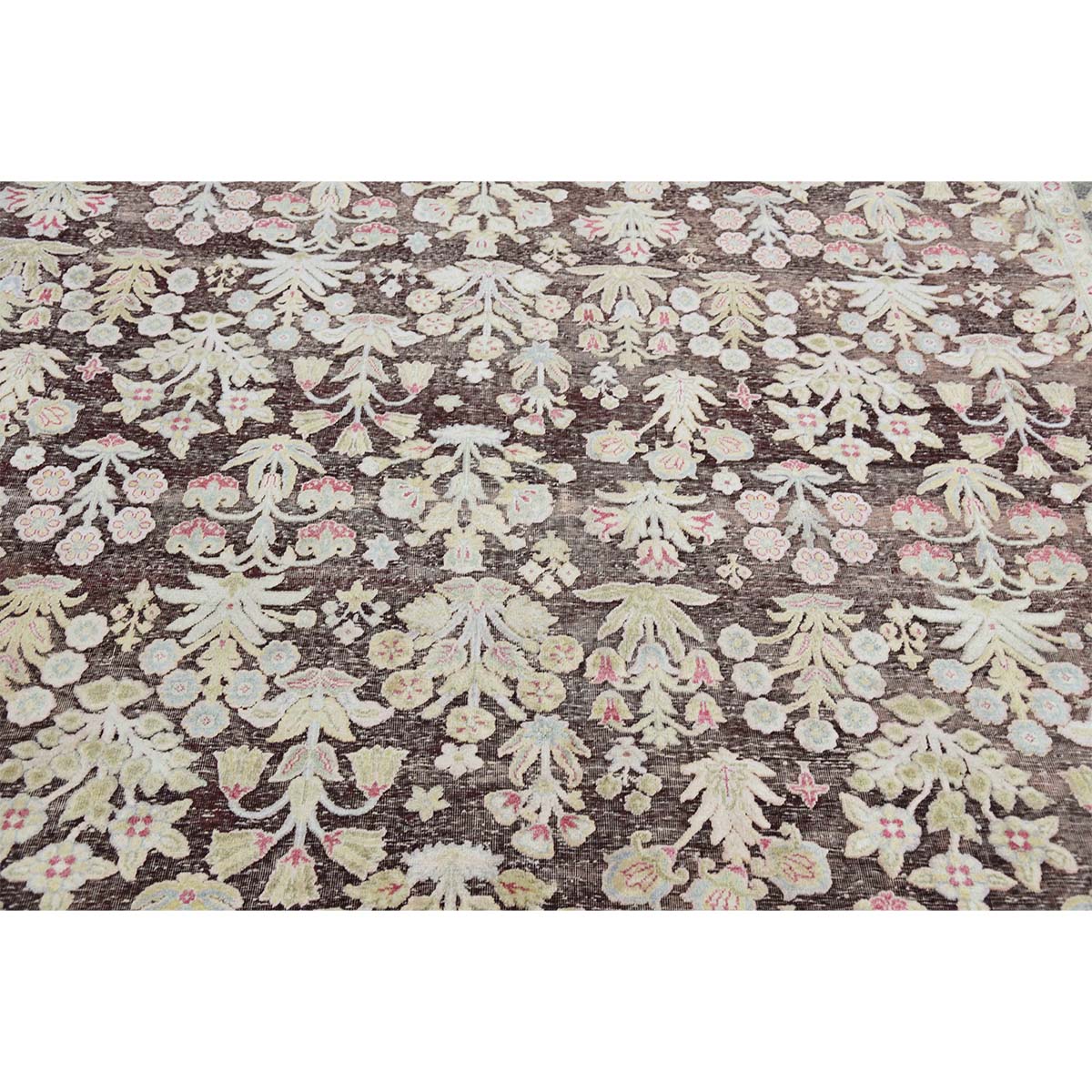 CANTERBURY SILK JPS69 MULTI