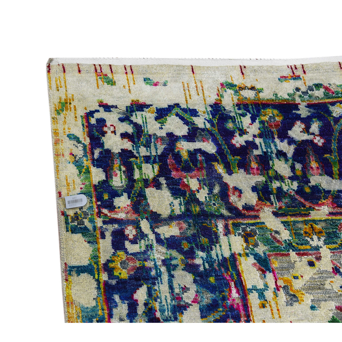 CANTERBURY SILK JS211 MULTI