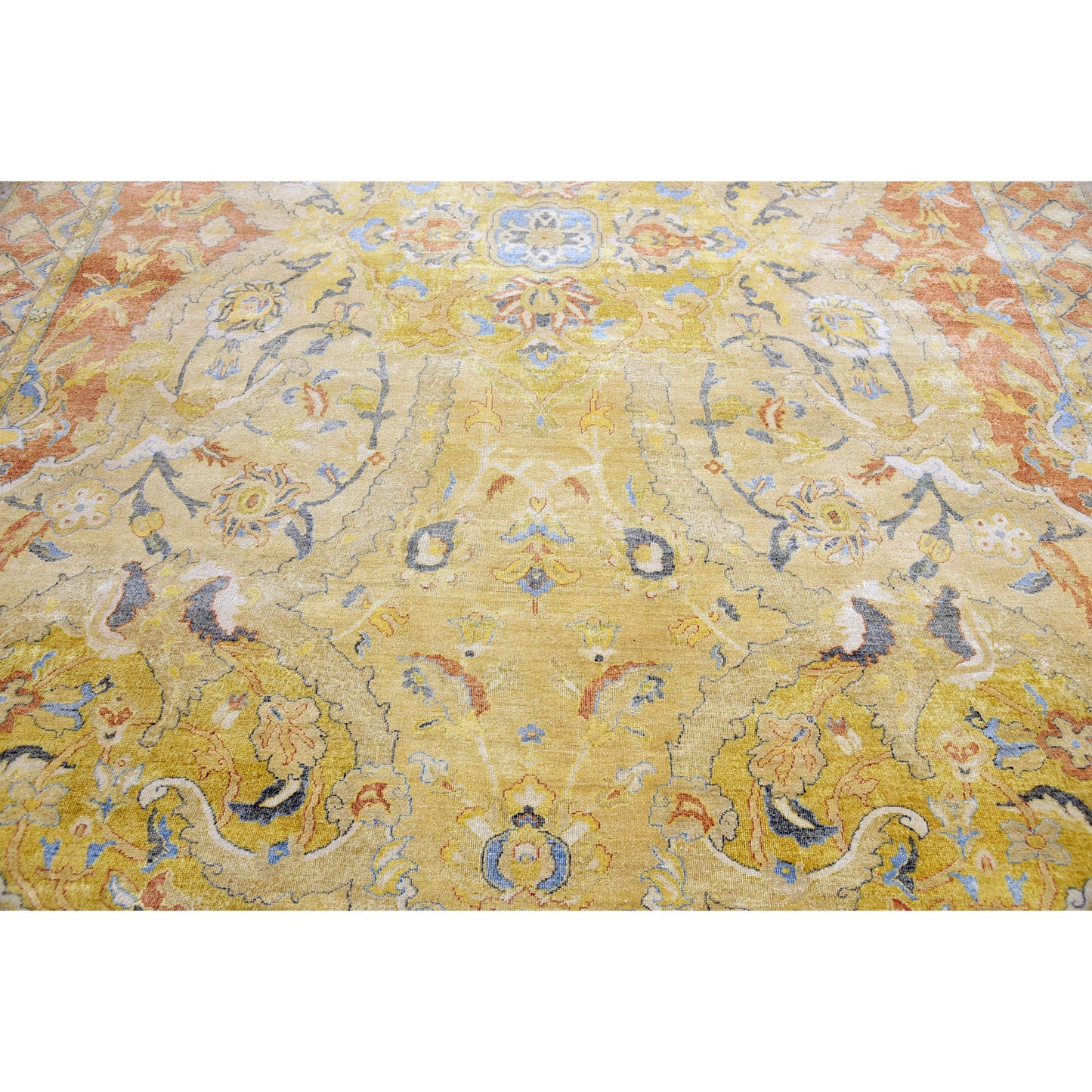 CANTERBURY SILK JS253 CAMEL