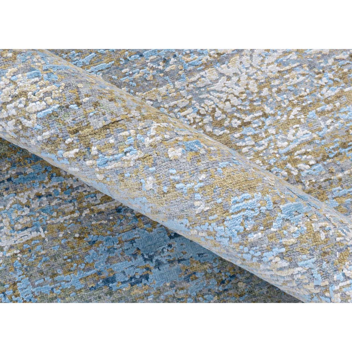 CANTERBURY SILK KP-4B MULTI