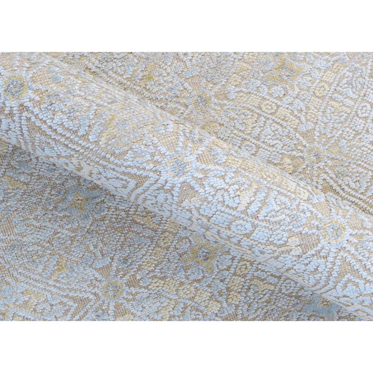 CANTERBURY SILK KPD11 MULTI