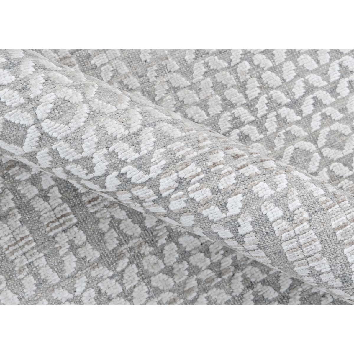 CANTERBURY SILK KPT03 GREY
