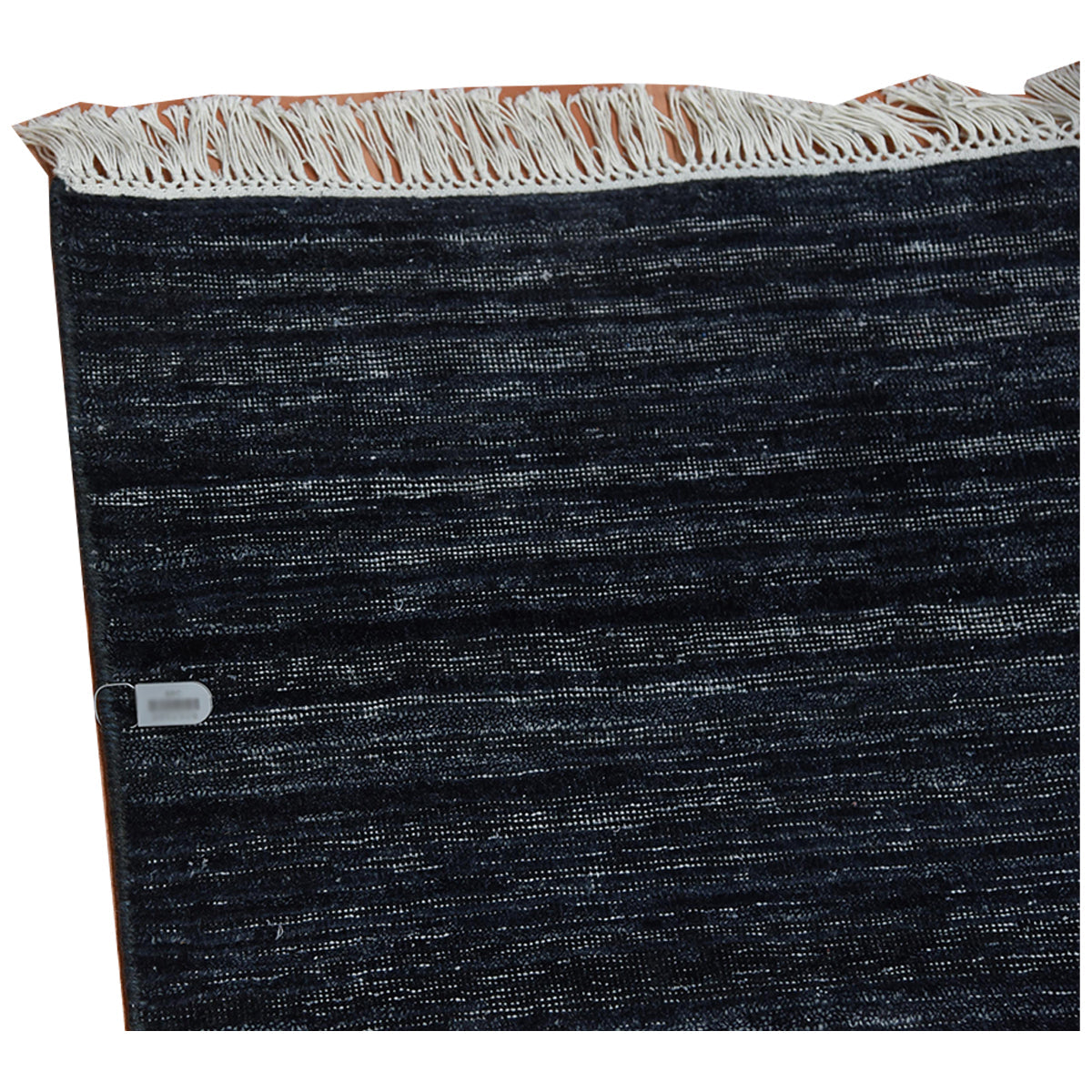 CANTERBURY SILK PLAIN BLACK
