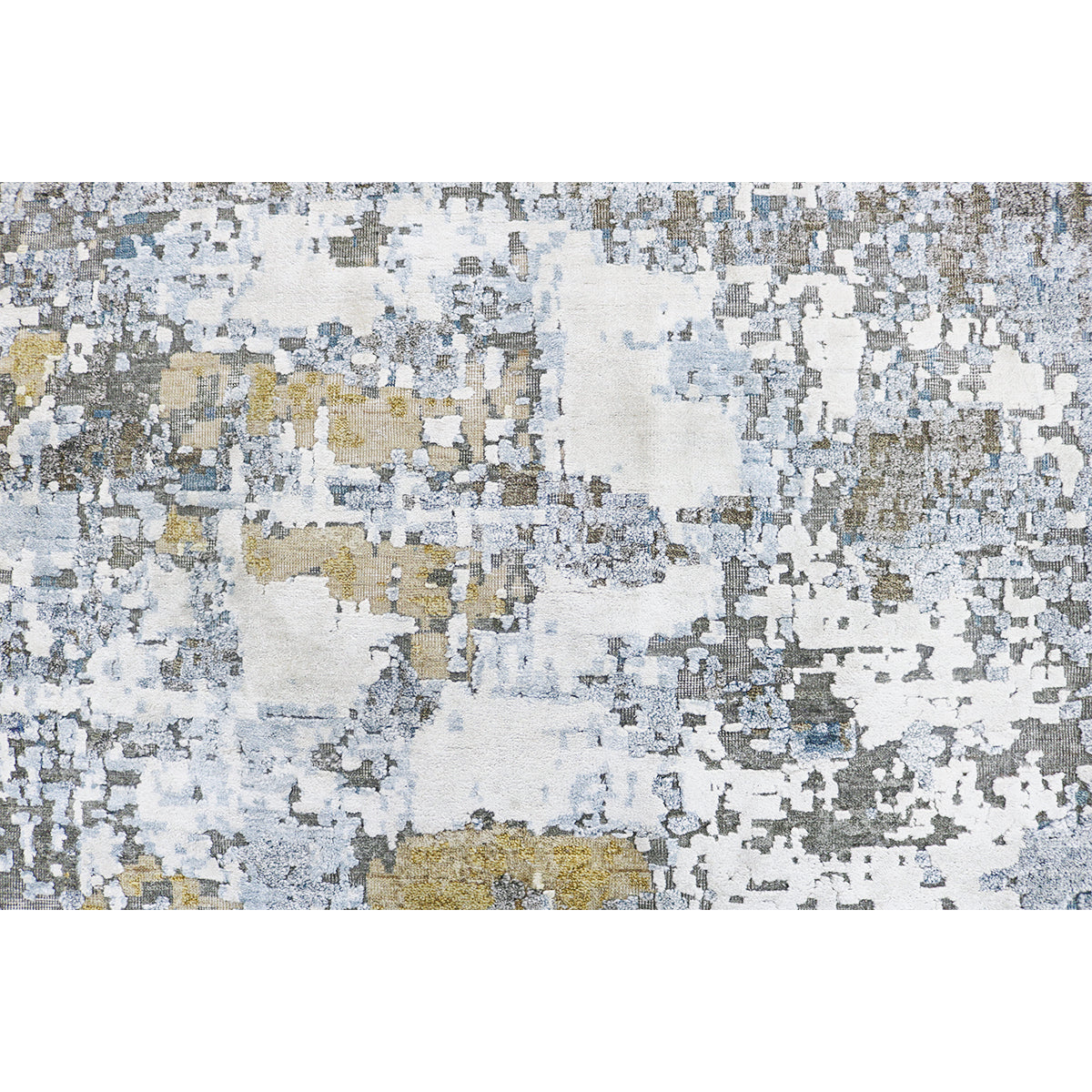 CANTERBURY SILK RP-8B MULTI