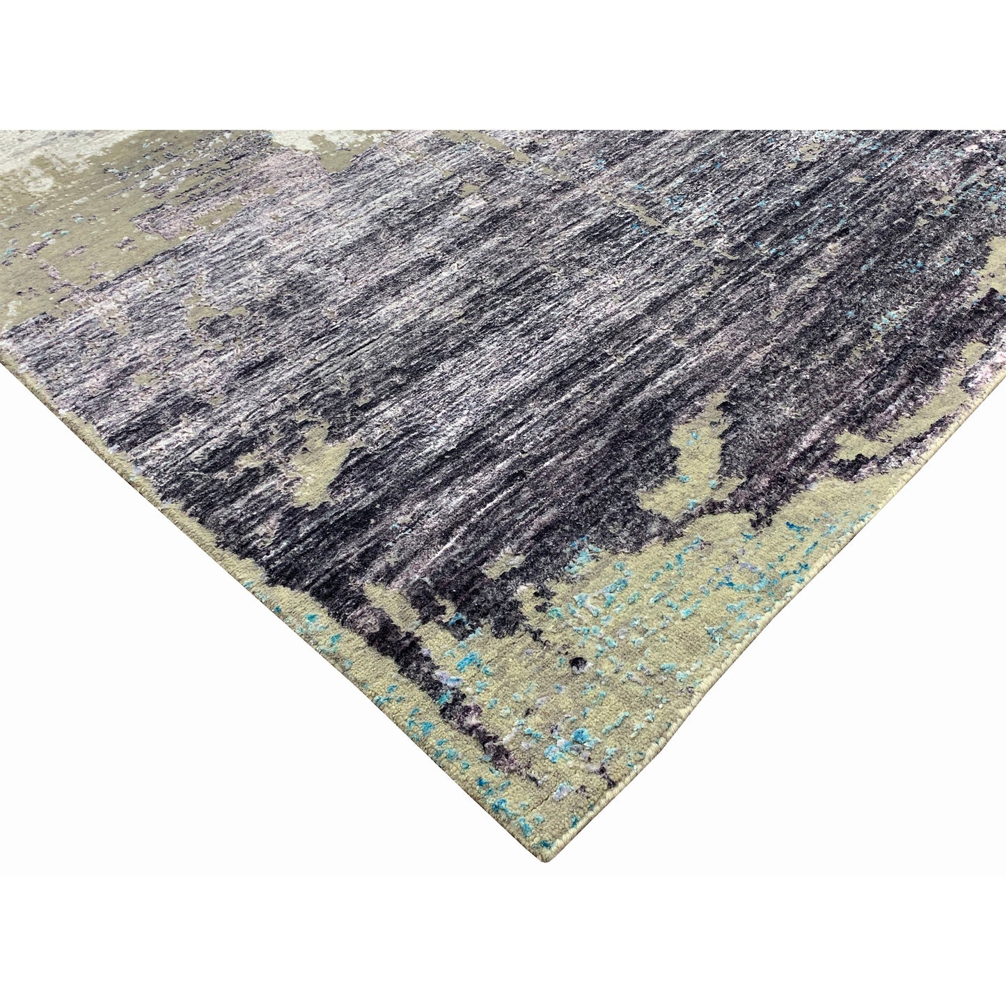 CANTERBURY 114GV GREY / MULTI