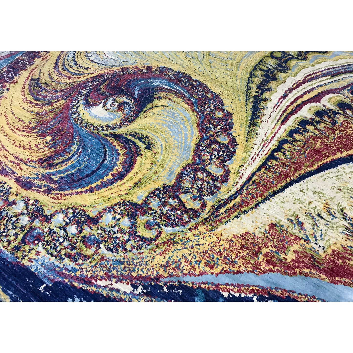 CANVAS ART II E1286 MULTI