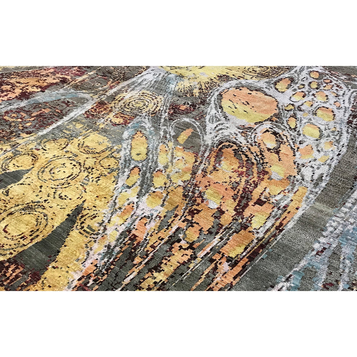 CANVAS ART II 16053 MULTI