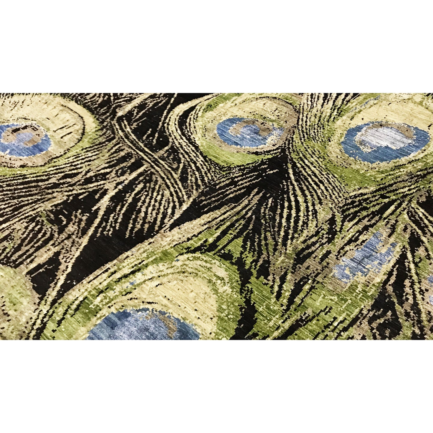 CANVAS ART II 16056 MULTI