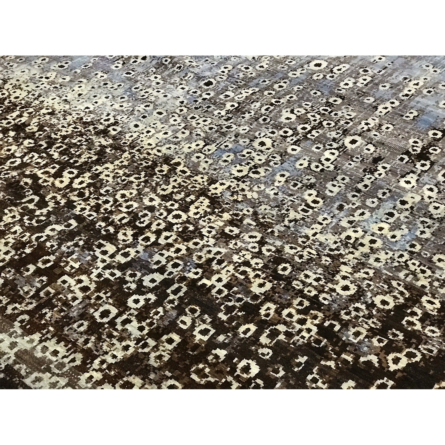 CANVAS ART II 16057 MULTI