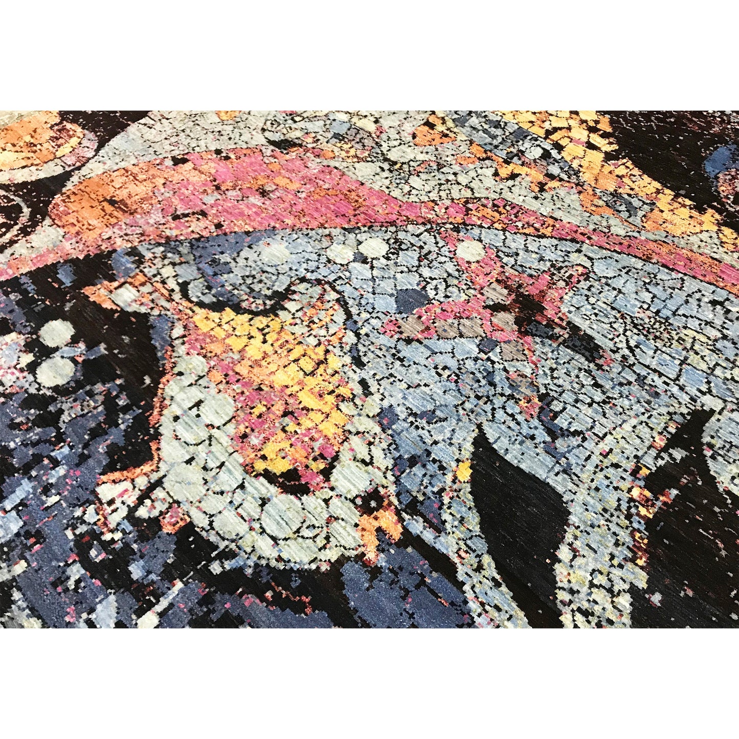 CANVAS ART II 16060 MULTI