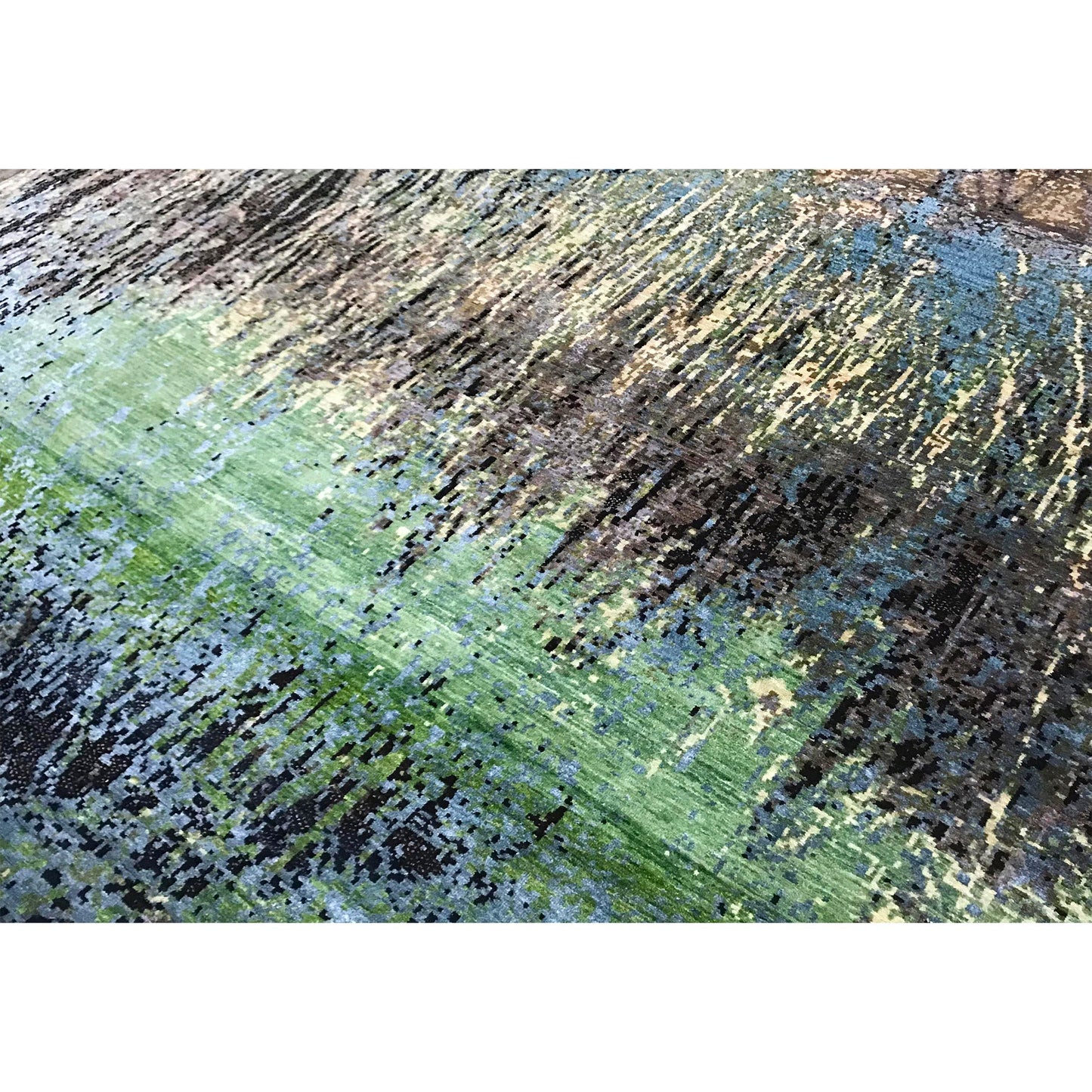 CANVAS ART II 16065 MULTI