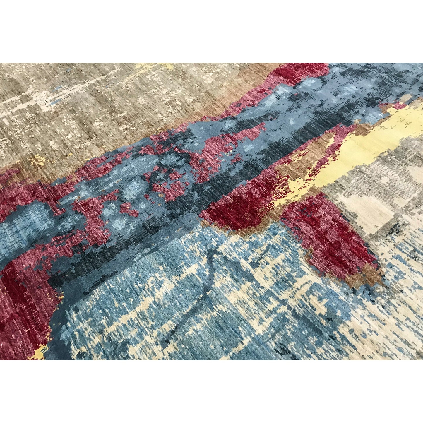 CANVAS ART II E1320 MULTI / MULTI