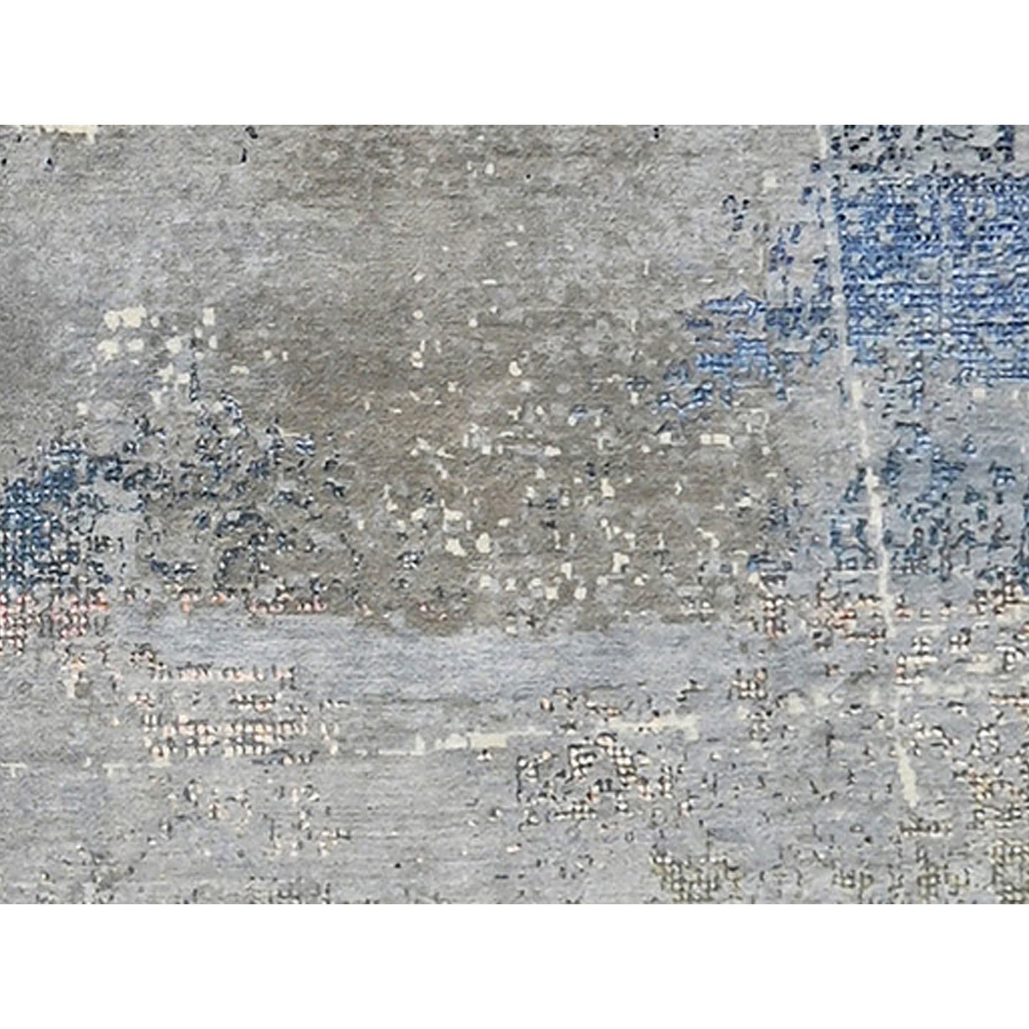 CANVAS ART II KC236 GREY / MULTI