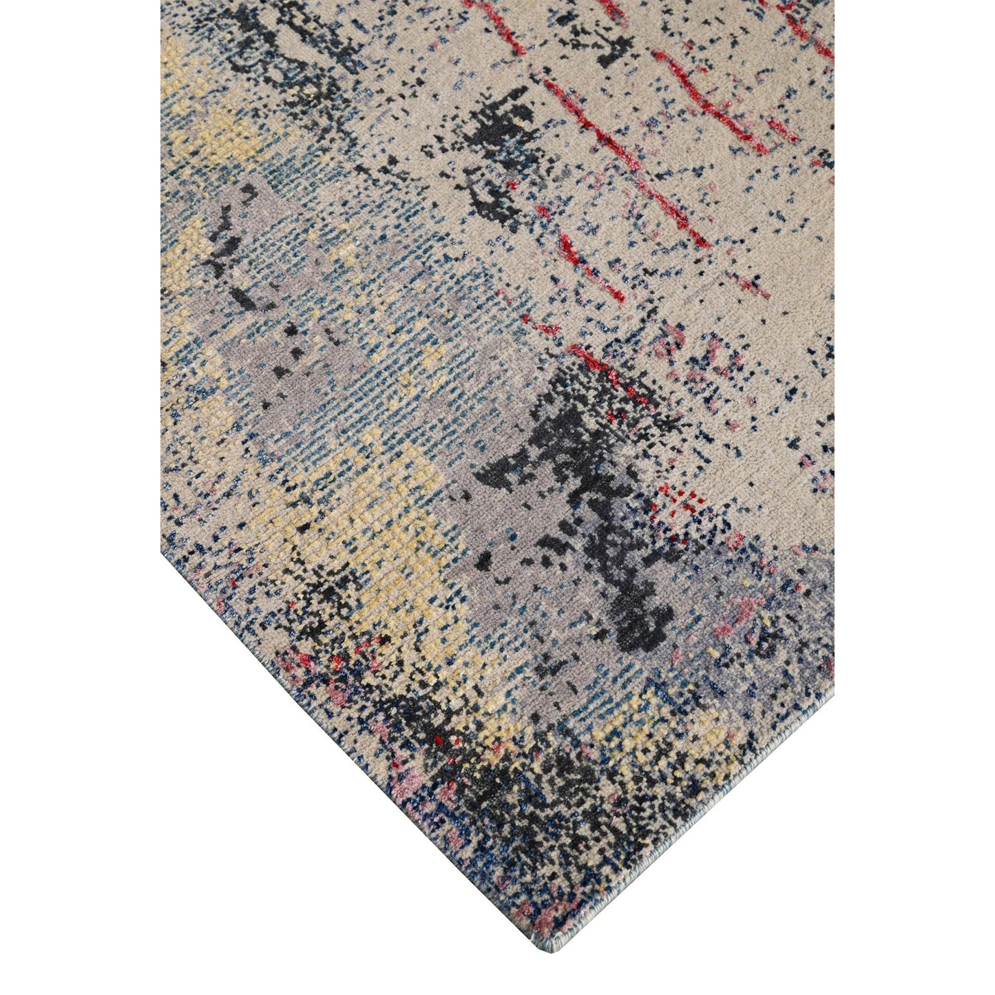 CANVAS ART II KC309 MULTI