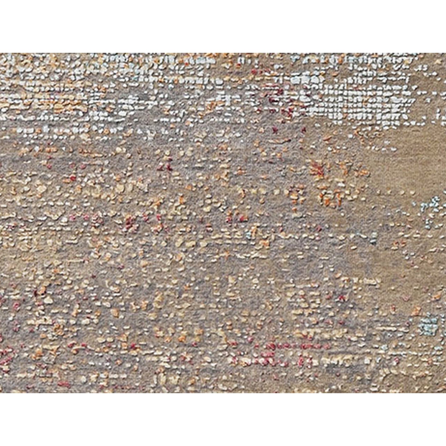 CANVAS ART II KC318 BEIGE