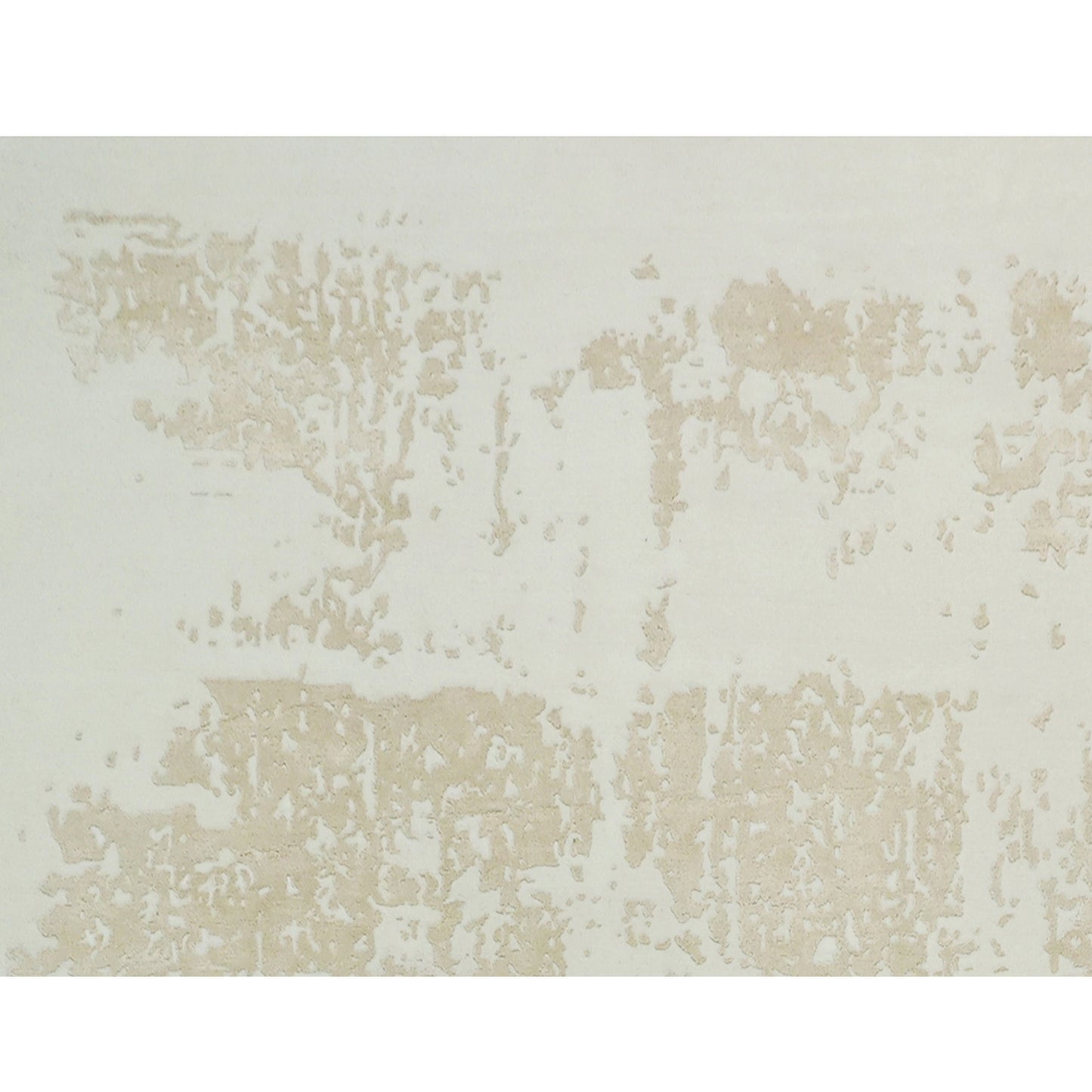 CANVAS ART W/ SILK OC320 WHITE