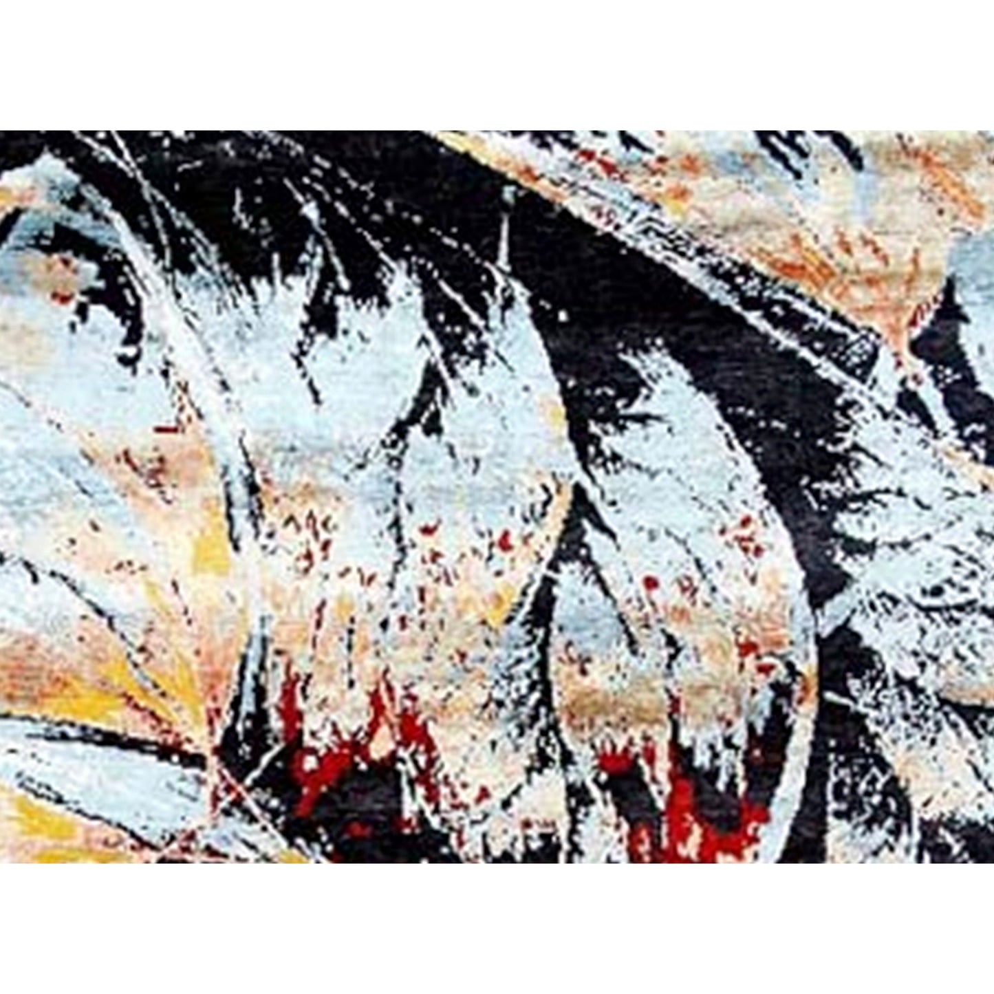 CANVAS ART ASD83 MULTI
