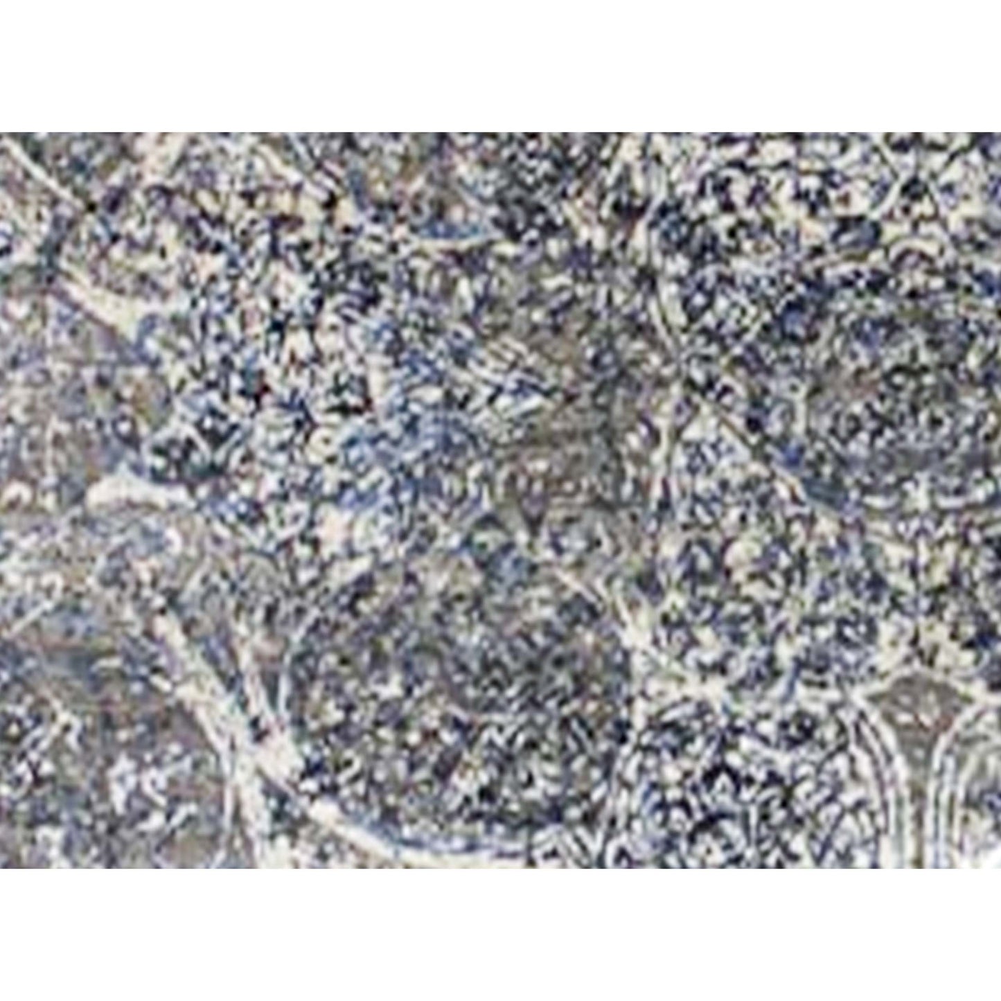 CANVAS ART ID503 NATURAL / WHITE