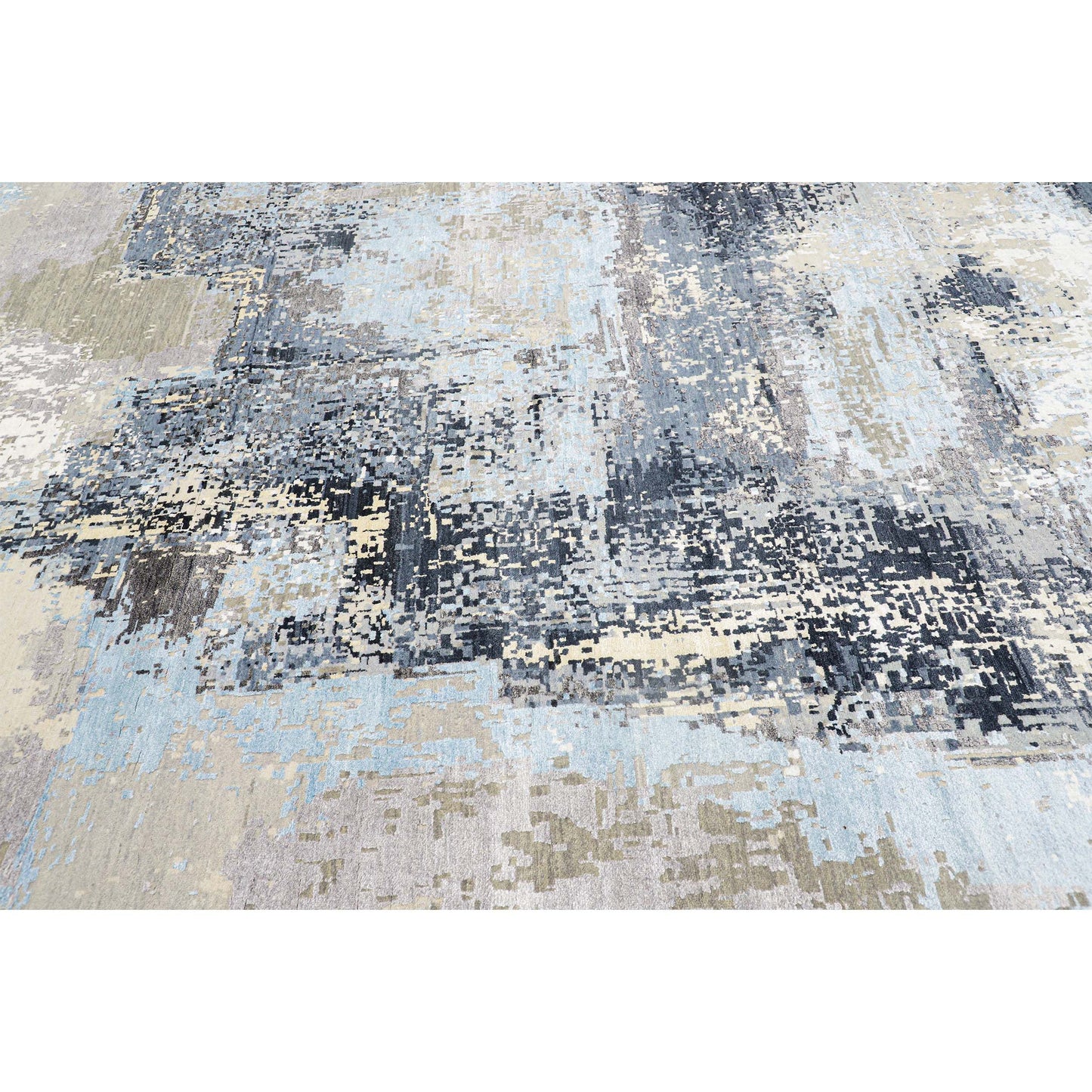 CANVAS ART J1107 BEIGE / GREY