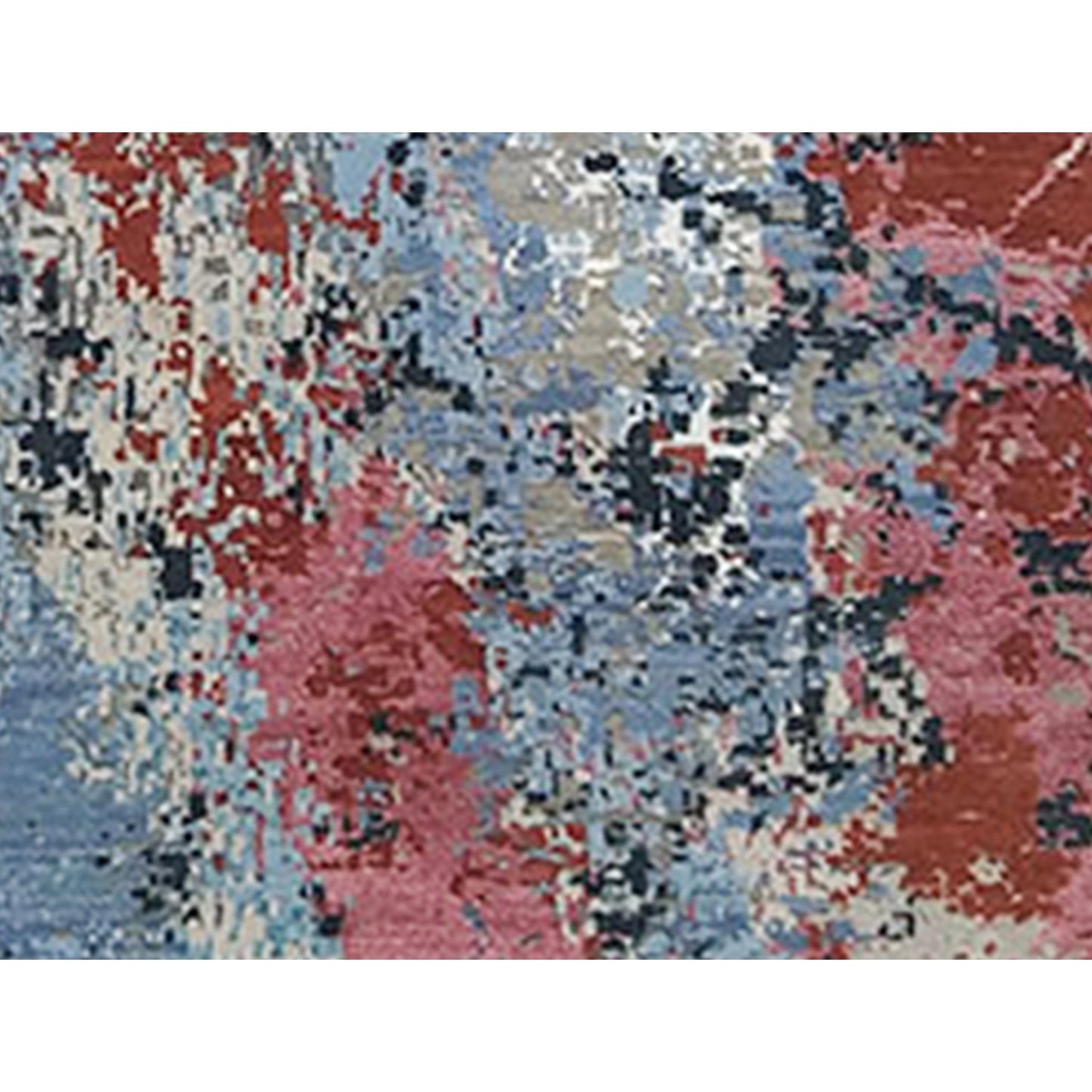 CANVAS ART J1013 MULTI / MULTI