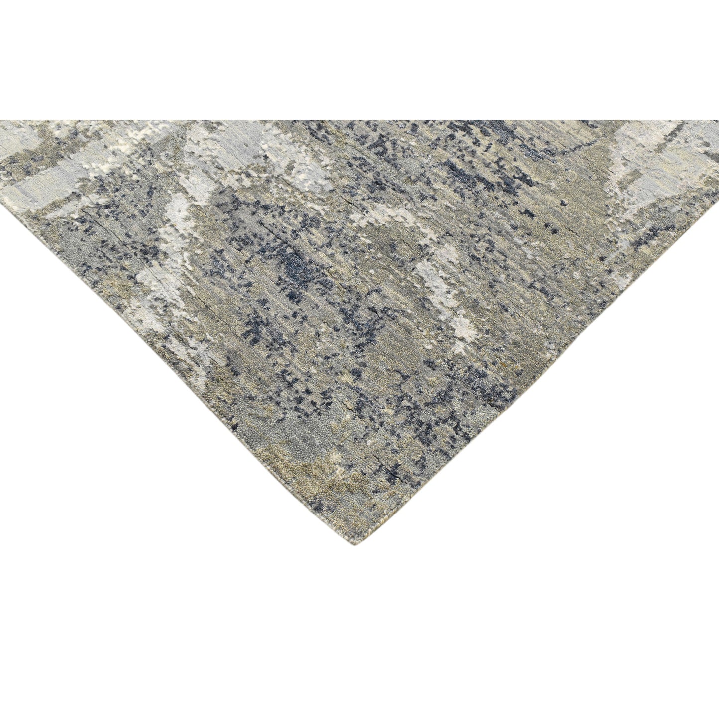 CANVAS ART J1159 SILVER / GREY