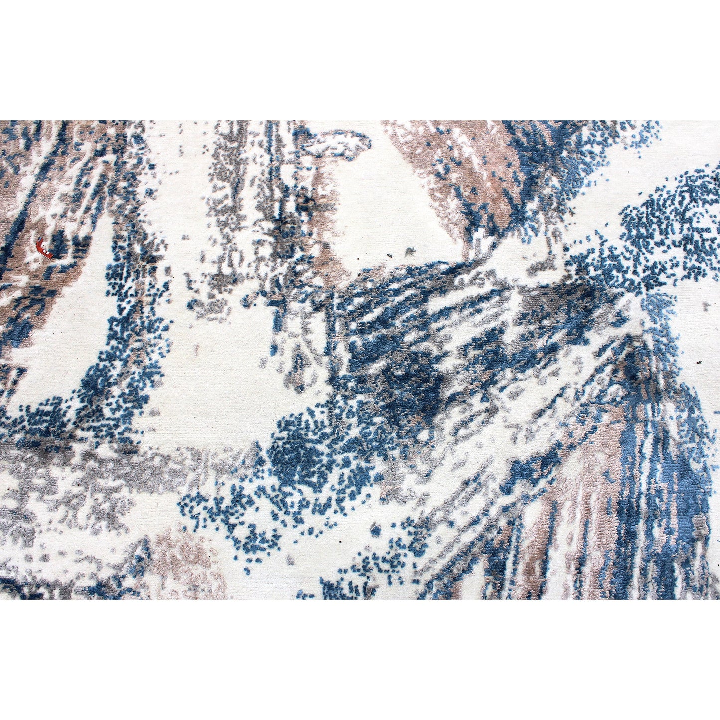 CANVAS ART KS460 IVORY / MULTI