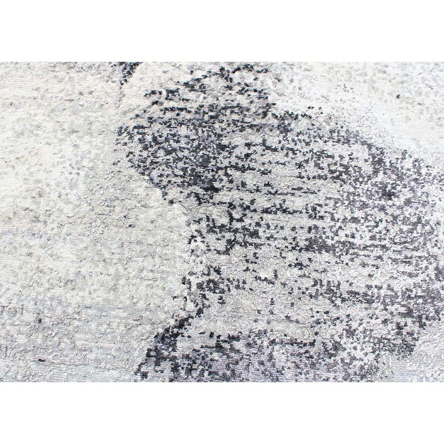 CANVAS ART KS474 IVORY / GREY