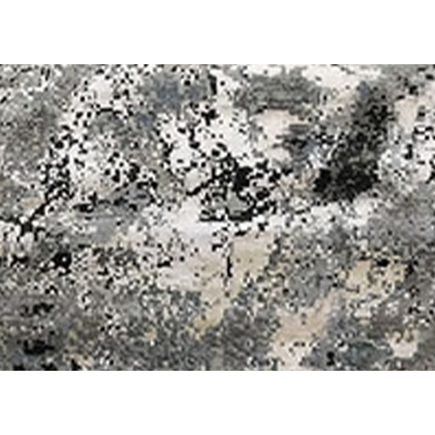 CANVAS ART PC043 GREY