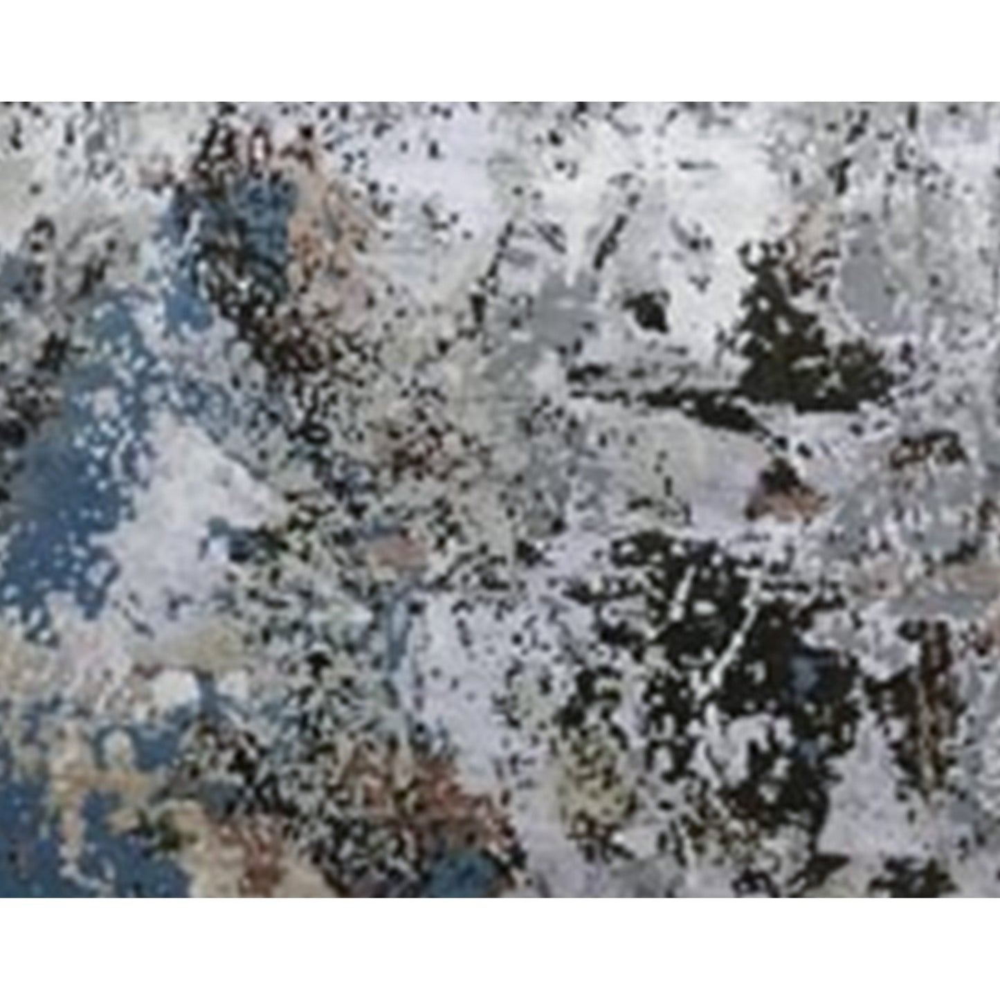 CANVAS ART PC061 GREY