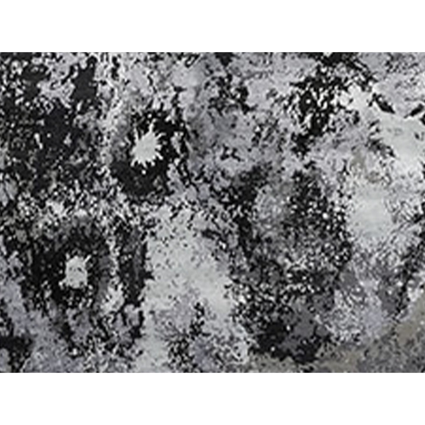 CANVAS ART PC086 GREY