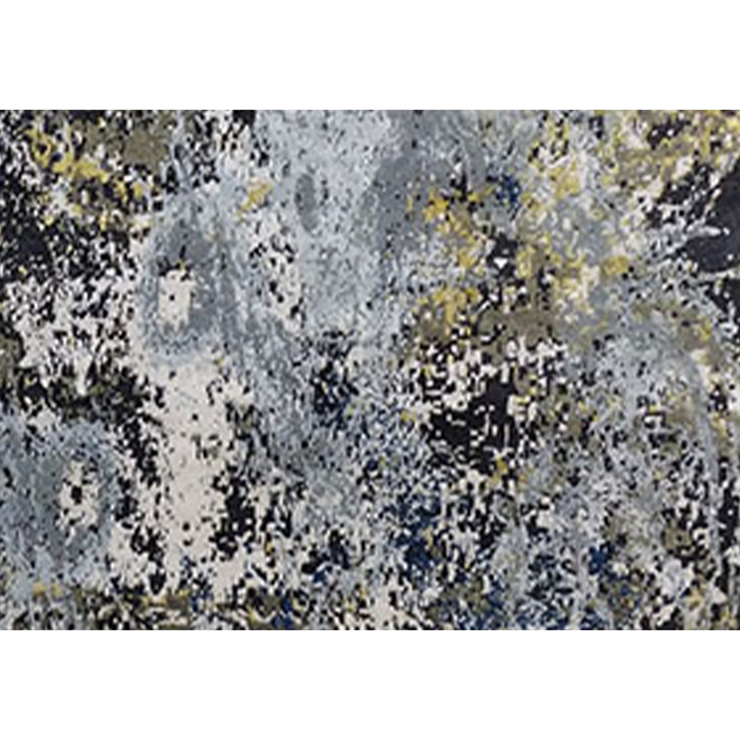 CANVAS ART PC088 GREY
