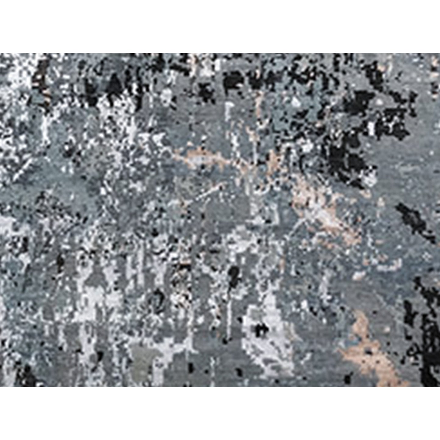 CANVAS ART PC102 GREY