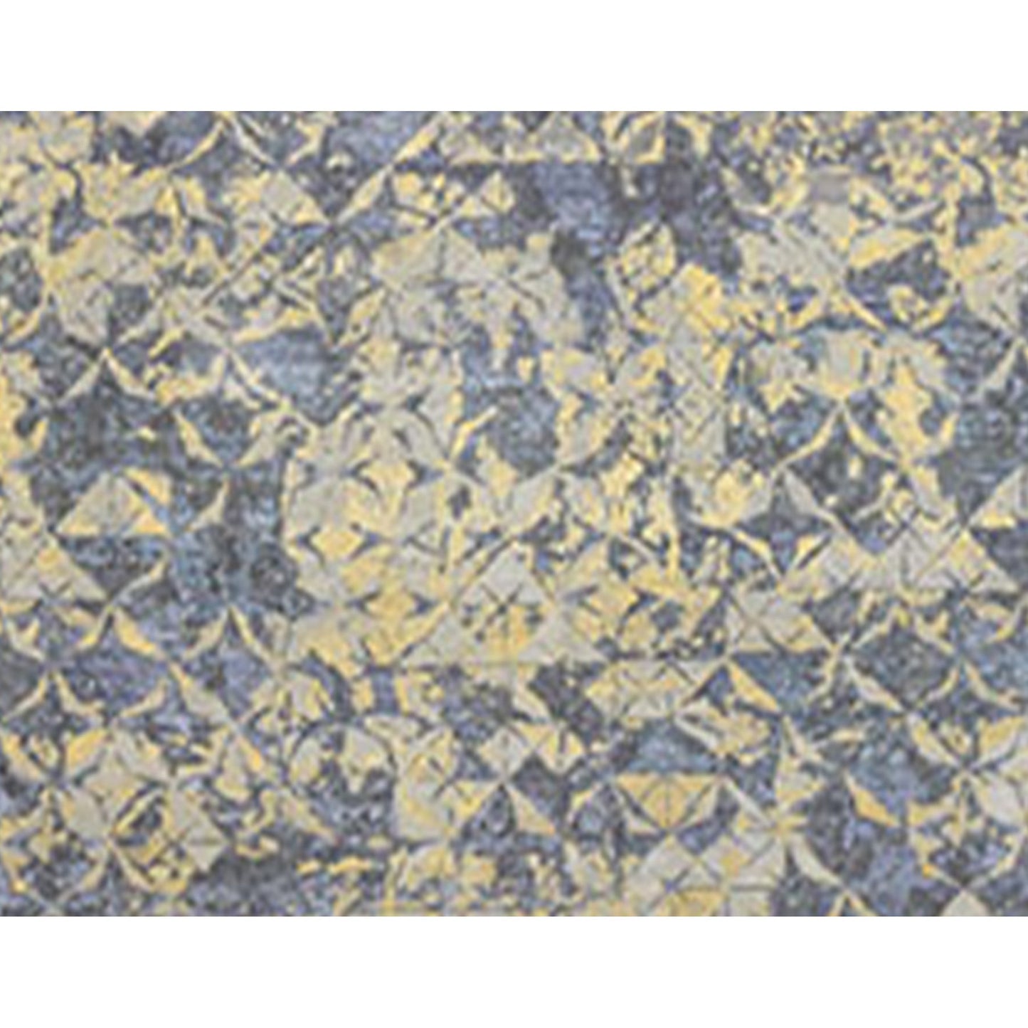 CANVAS ART RE290 GOLD / MULTI