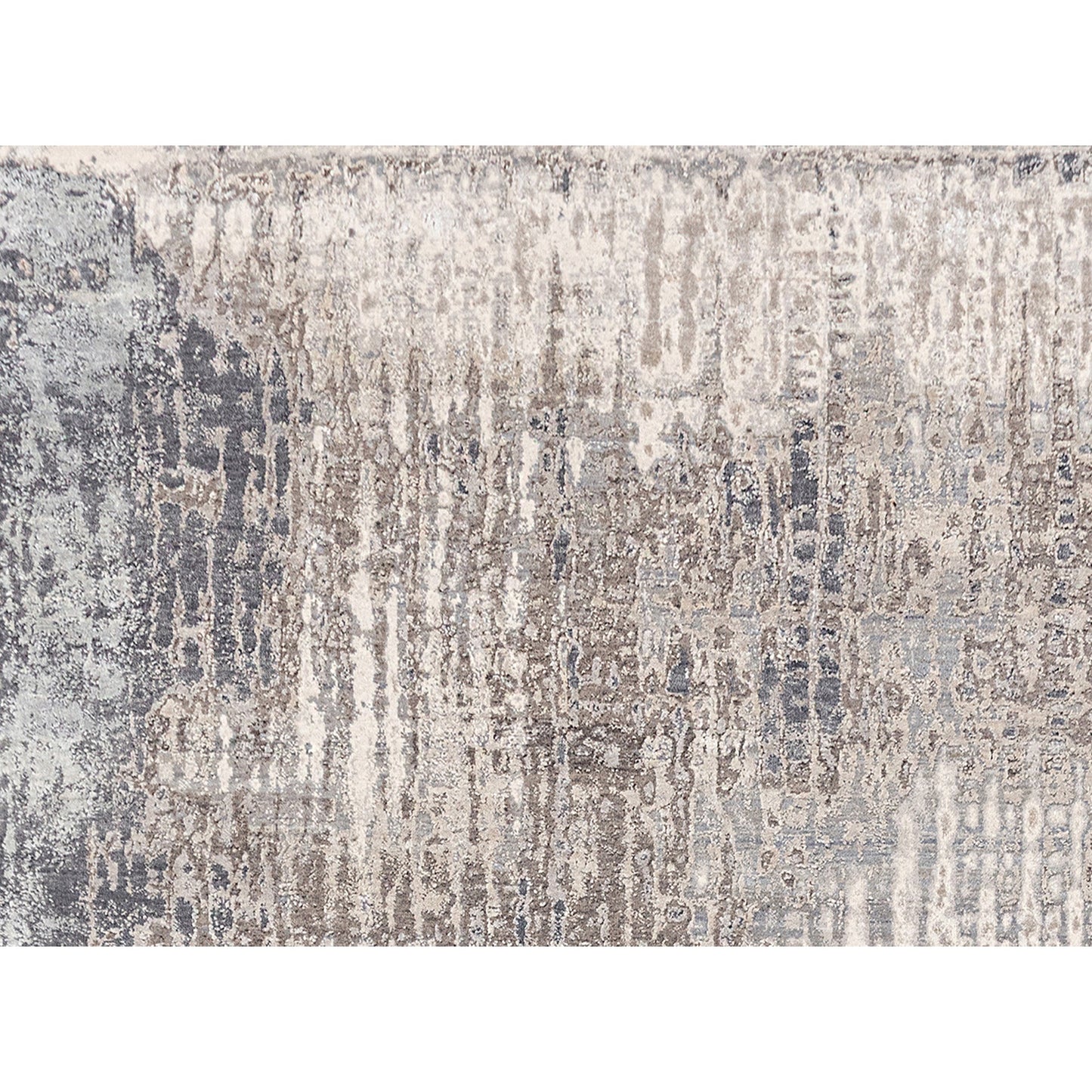 CANVAS ART W/ SILK J1092 SAND / BEIGE