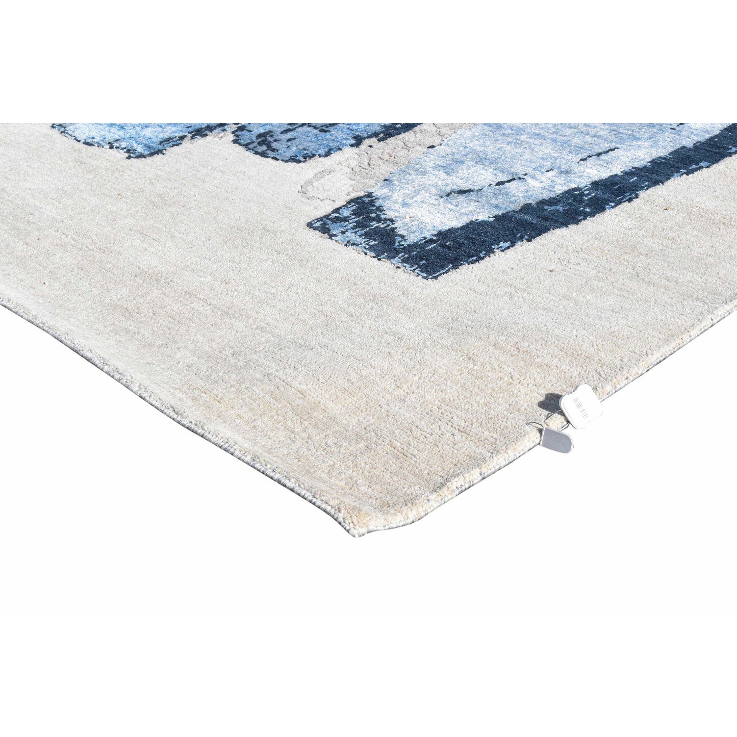 CANVAS ART W/ SILK JC702 MULTI / MULTI