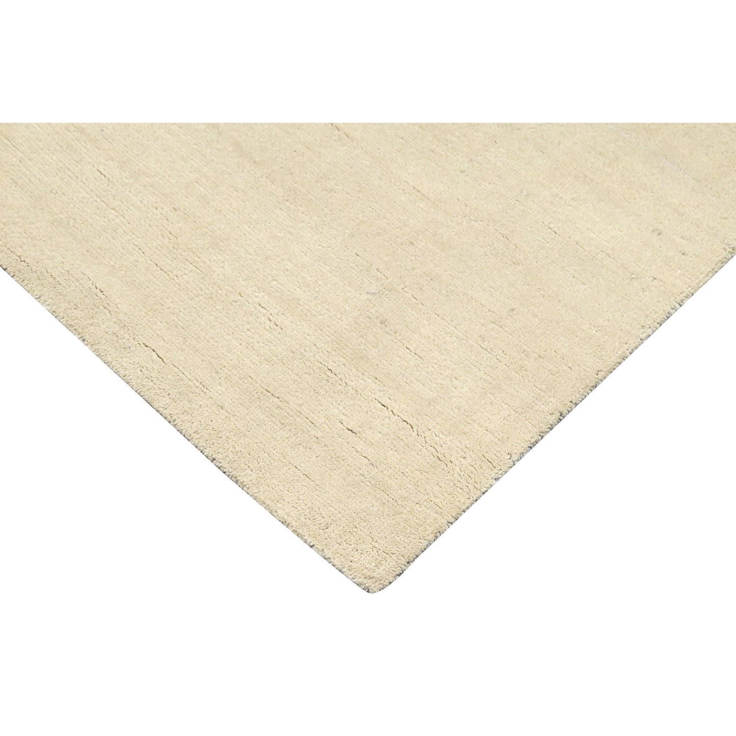 CANVAS ART W/ SILK JC717 IVORY / GOLD