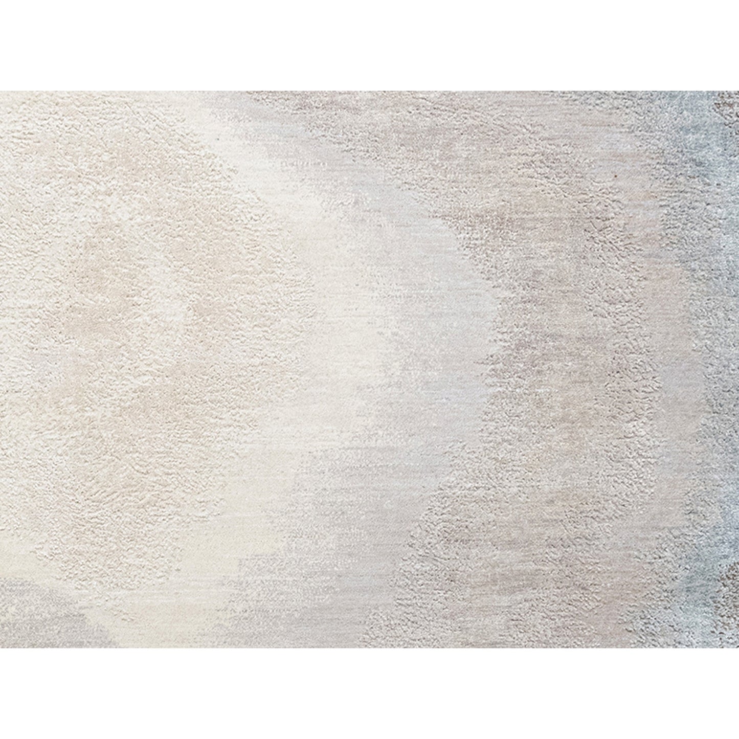 CANVAS ART W/ SILK JCD16 BEIGE / LIGHT GREY