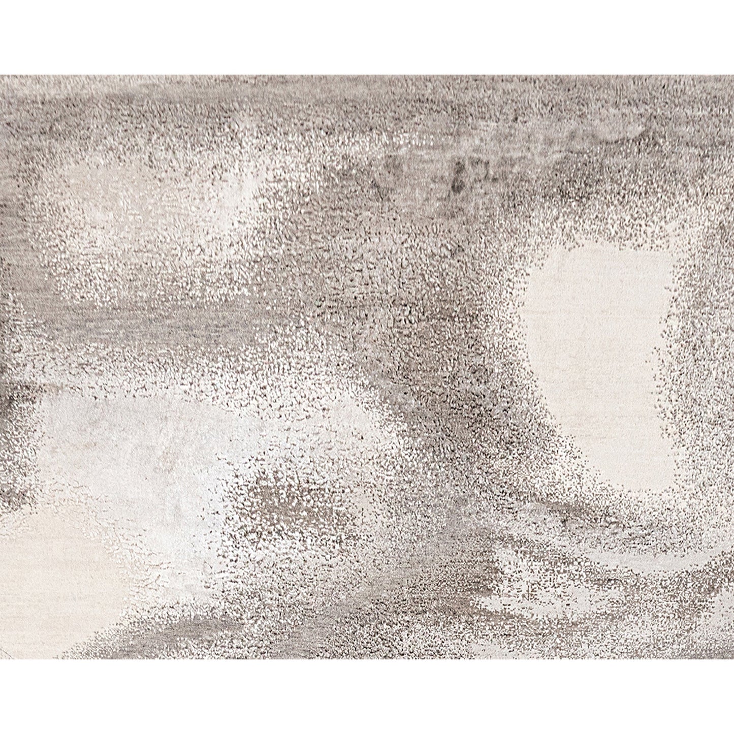 CANVAS ART W/ SILK JCD17 SAND / BEIGE