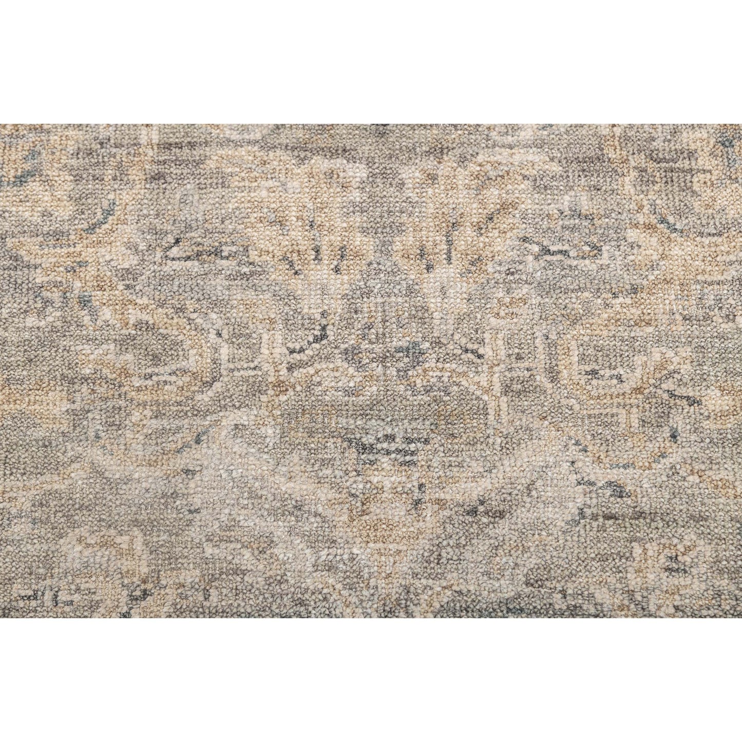 COSMOPALITAN 10502 GREY / GOLD