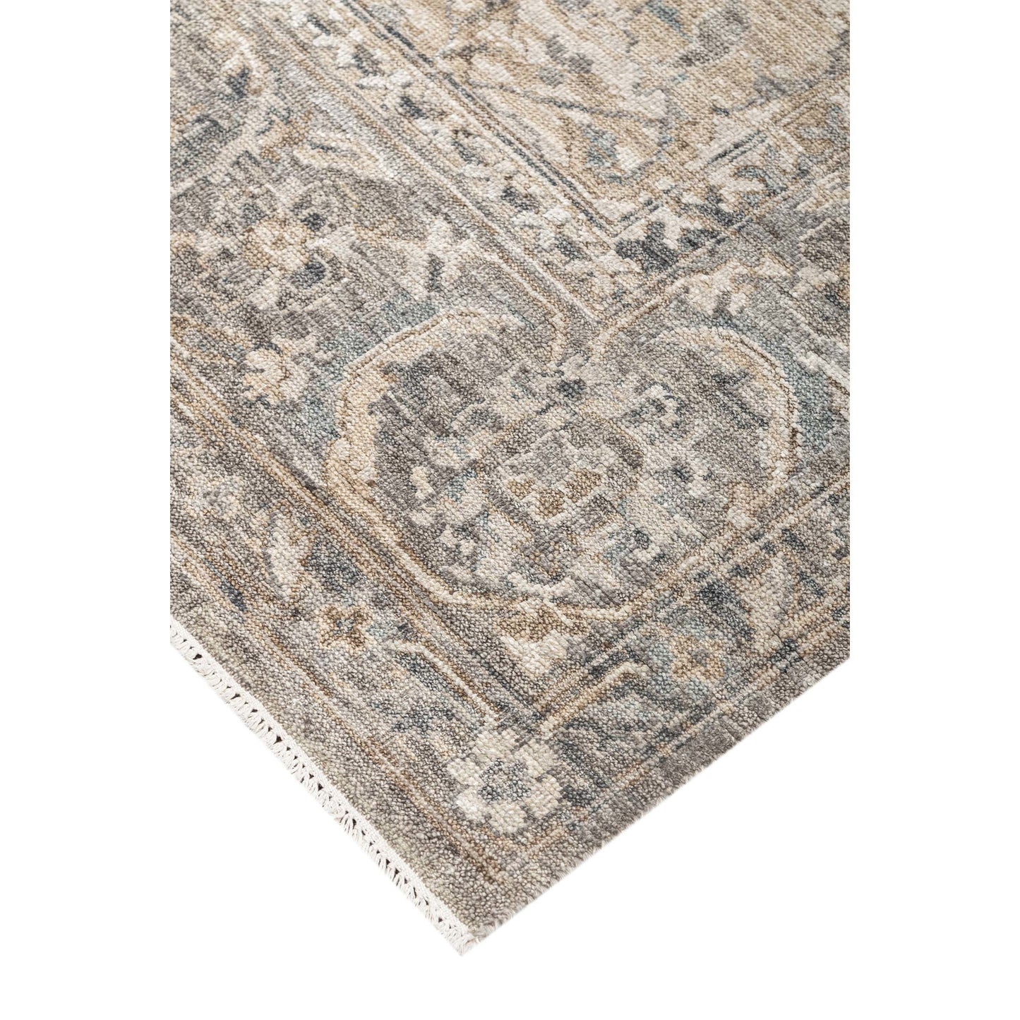 COSMOPALITAN 10502 GREY / GOLD