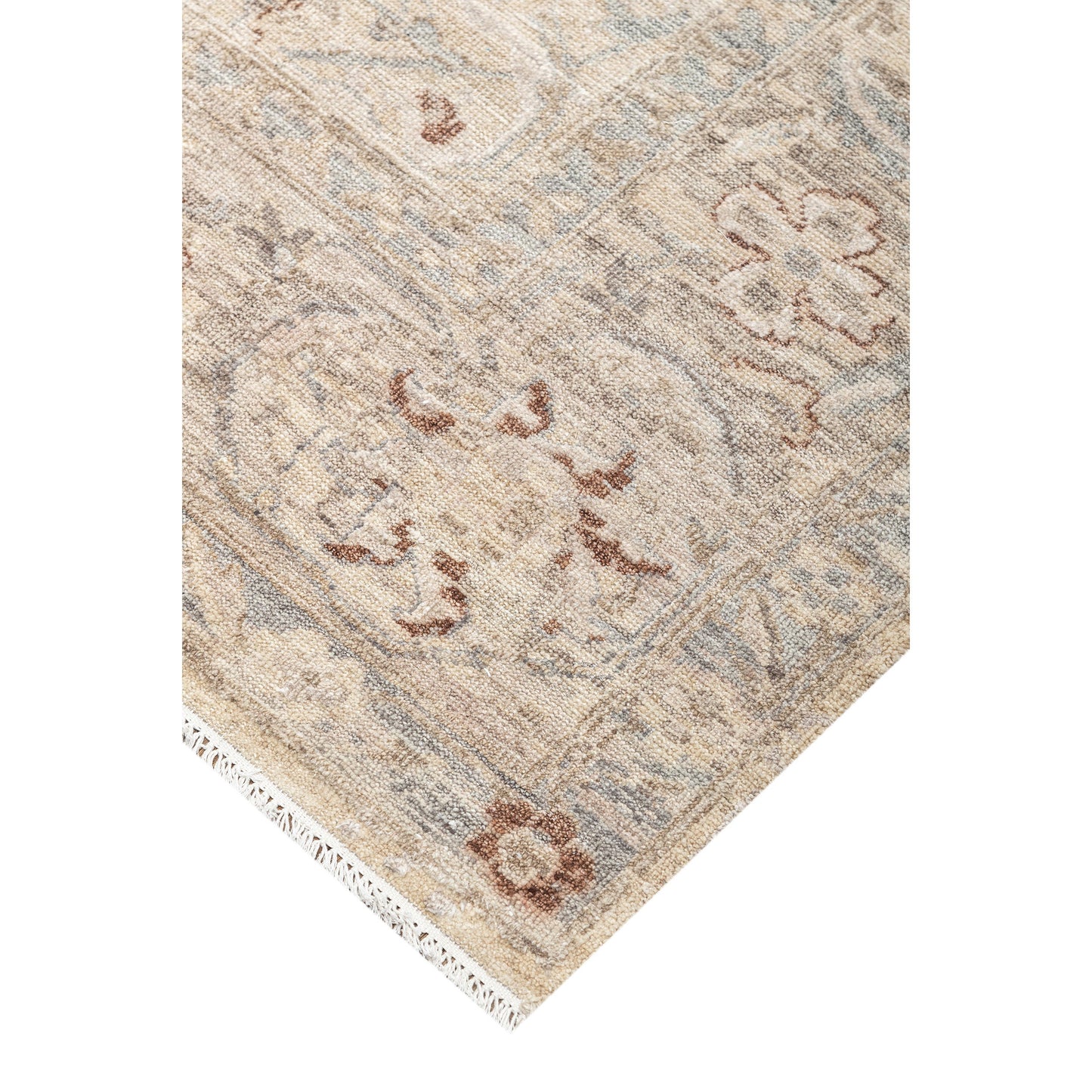 COSMOPALITAN 10601 BEIGE / MULTI