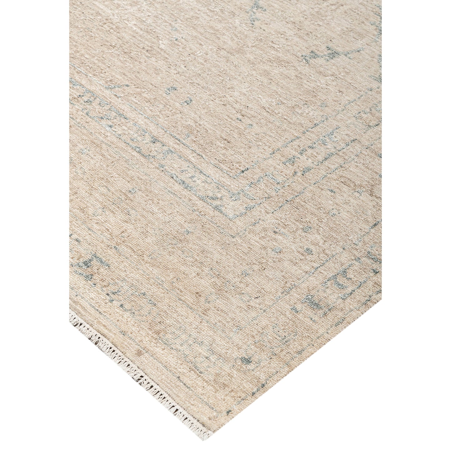 COSMOPALITAN 11101 BEIGE / BLUE