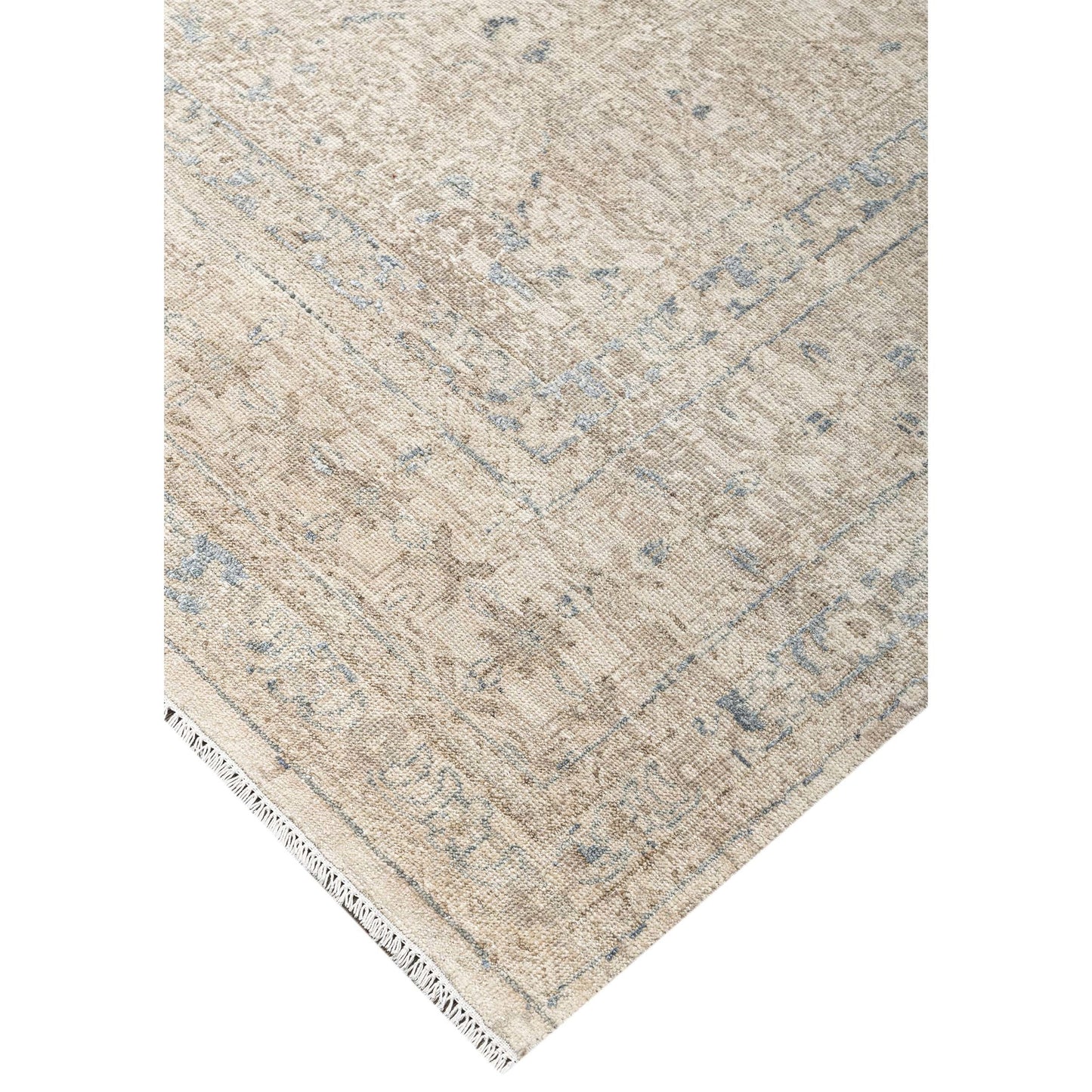 COSMOPALITAN 11101 IVORY / SAND