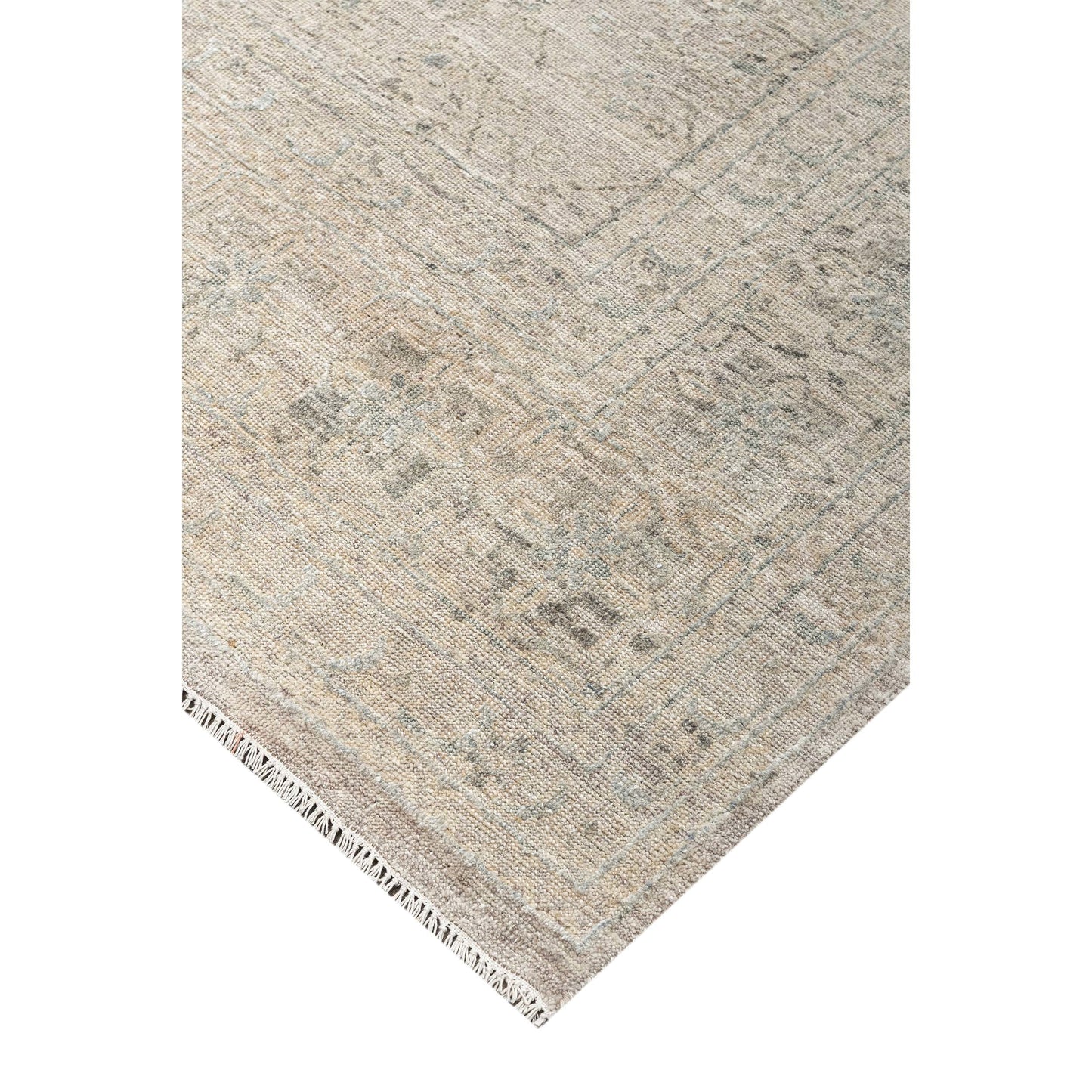 COSMOPALITAN 11302 IVORY / SILVER