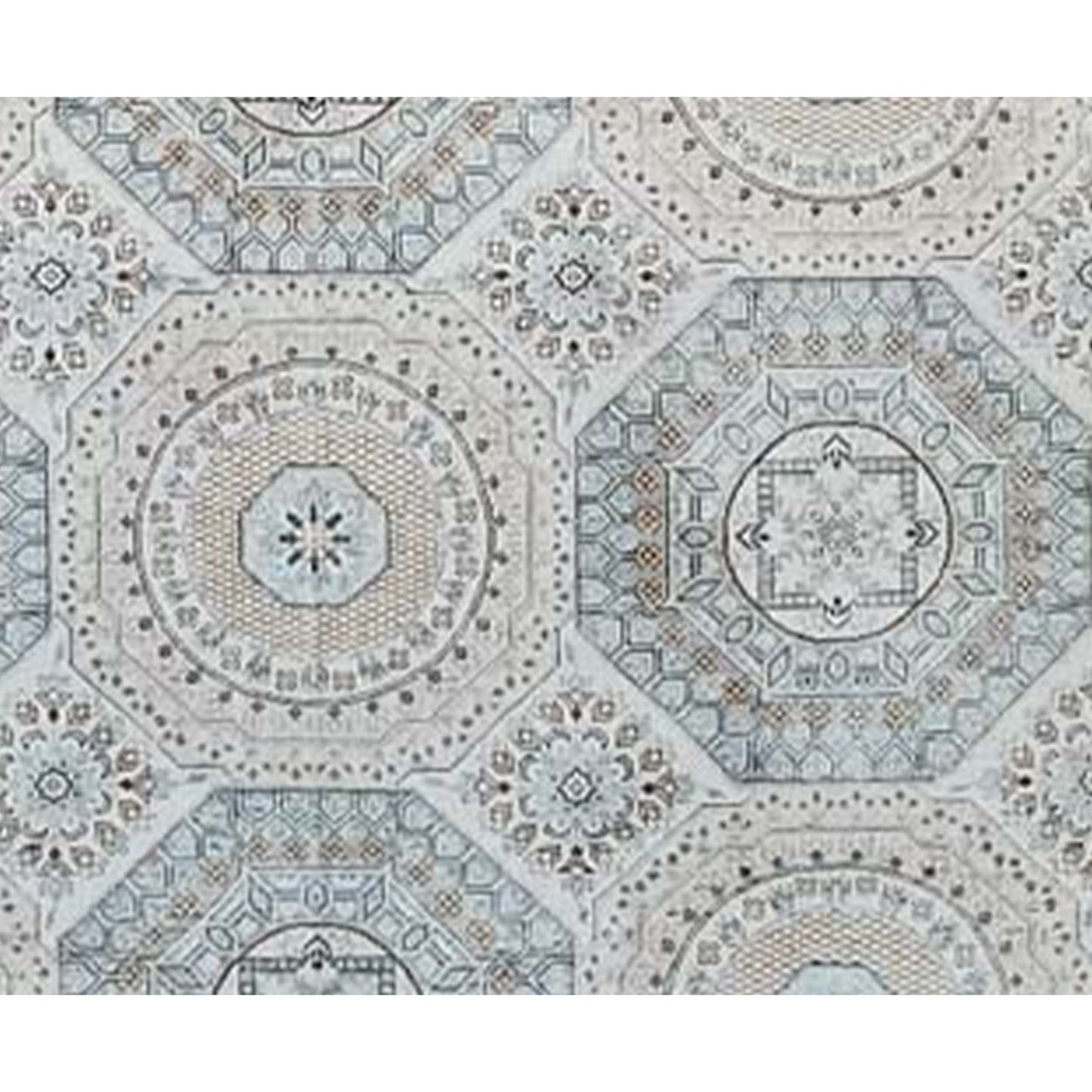 COSMOPALITAN 80005 BEIGE / GREY